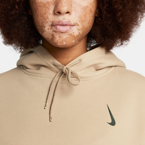 
                  
                    Load image into Gallery viewer, Nike x Billie Eilish Hoodie &amp;#39;Mushroom&amp;#39;
                  
                
