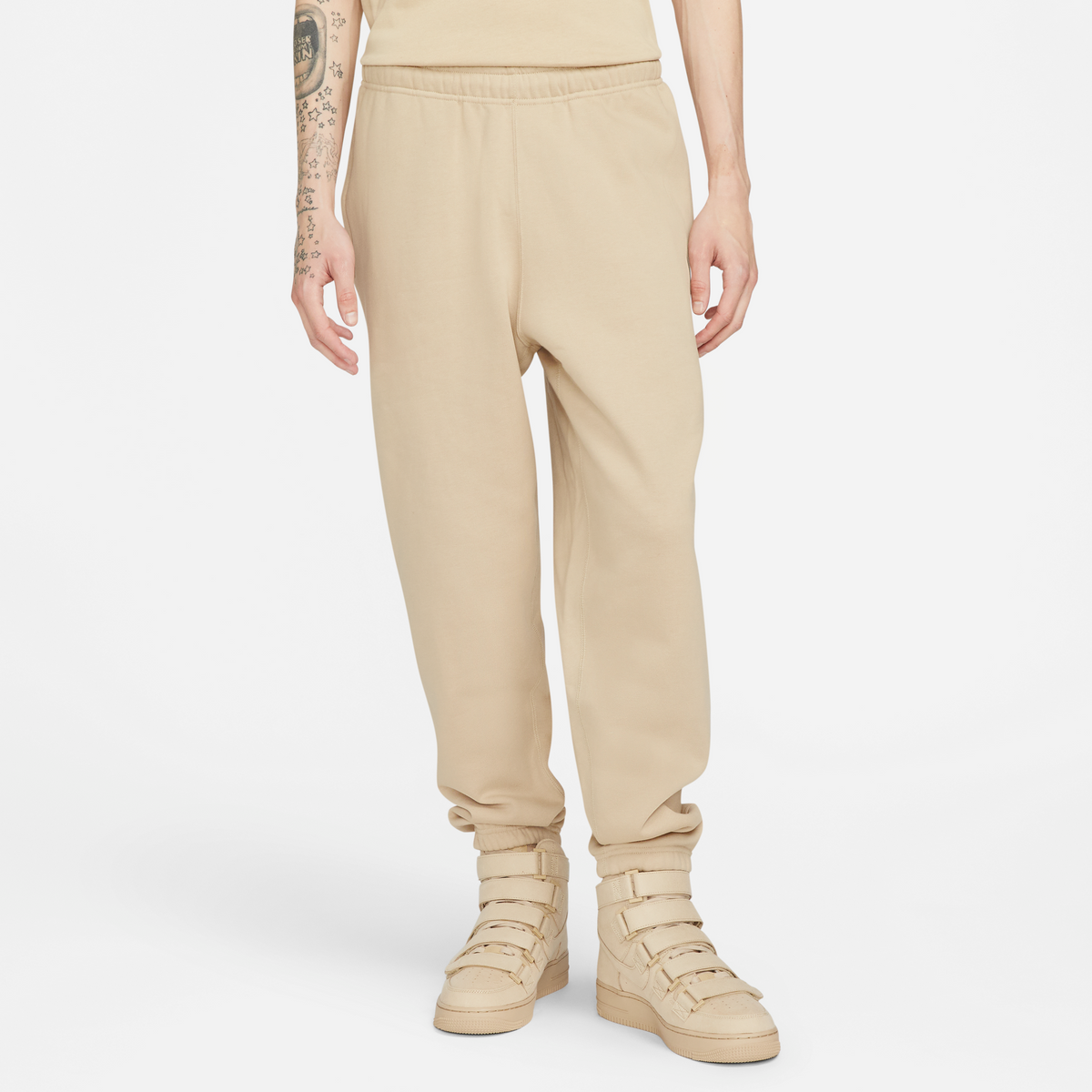 Nike x Billie Eilish Sweatpants 'Mushroom'