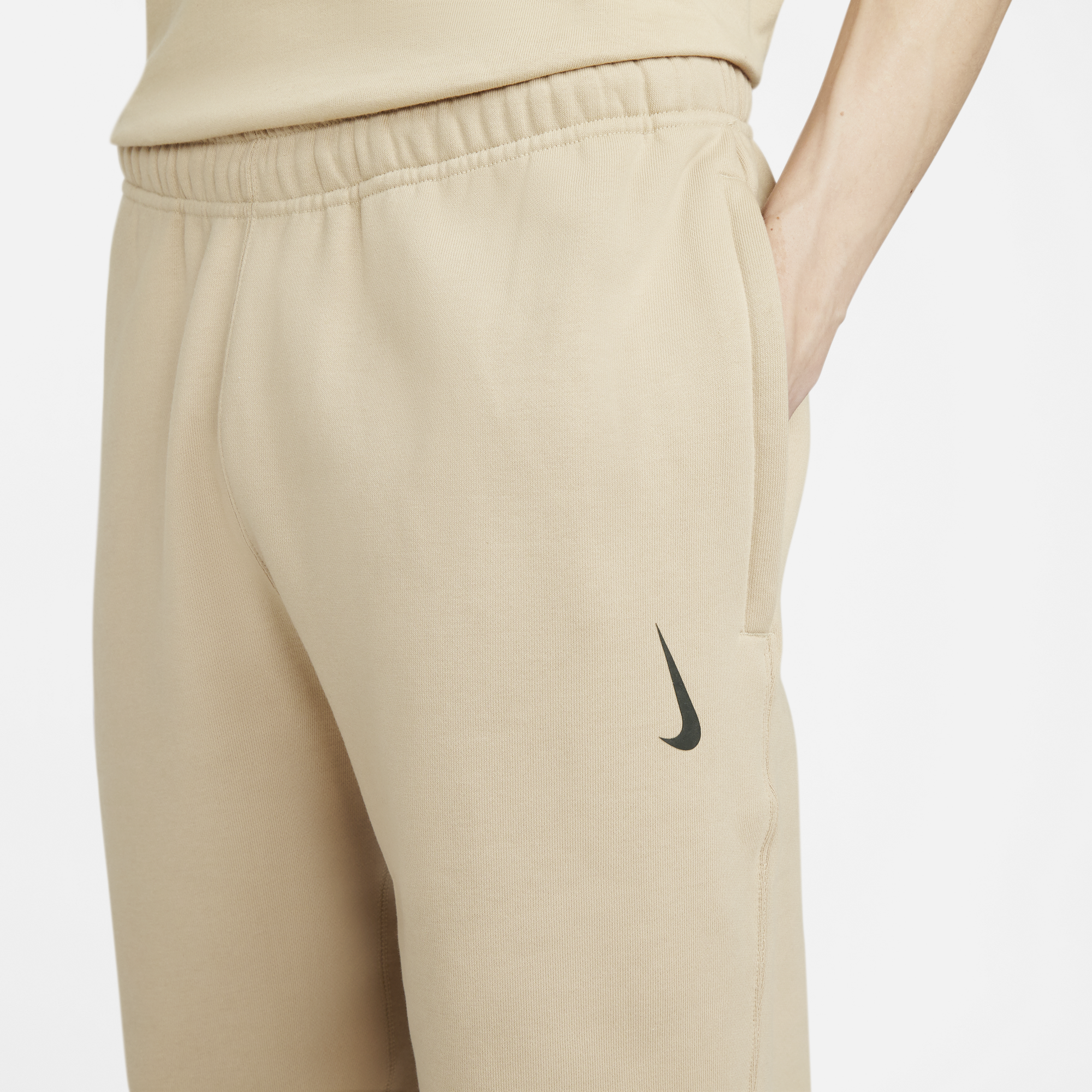 Nike x Billie Eilish Sweatpants 'Mushroom'