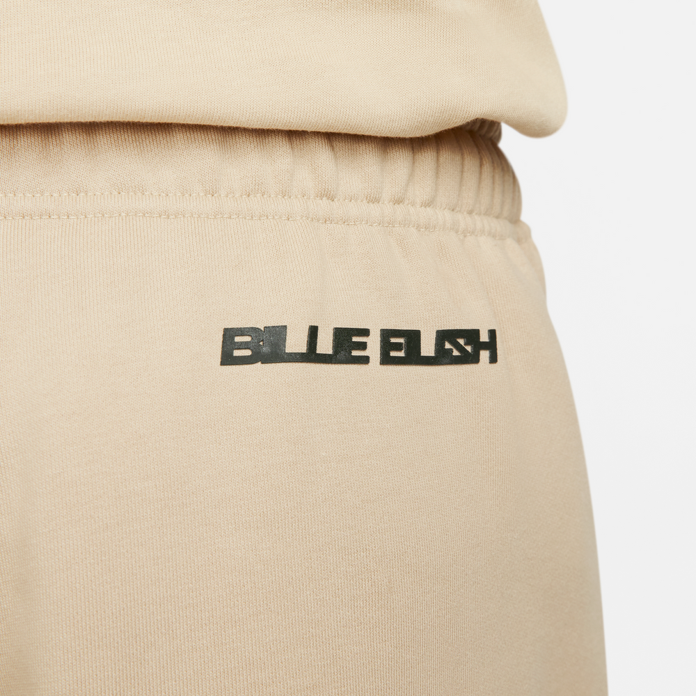 
                  
                    Load image into Gallery viewer, Nike x Billie Eilish Sweatpants &amp;#39;Mushroom&amp;#39;
                  
                