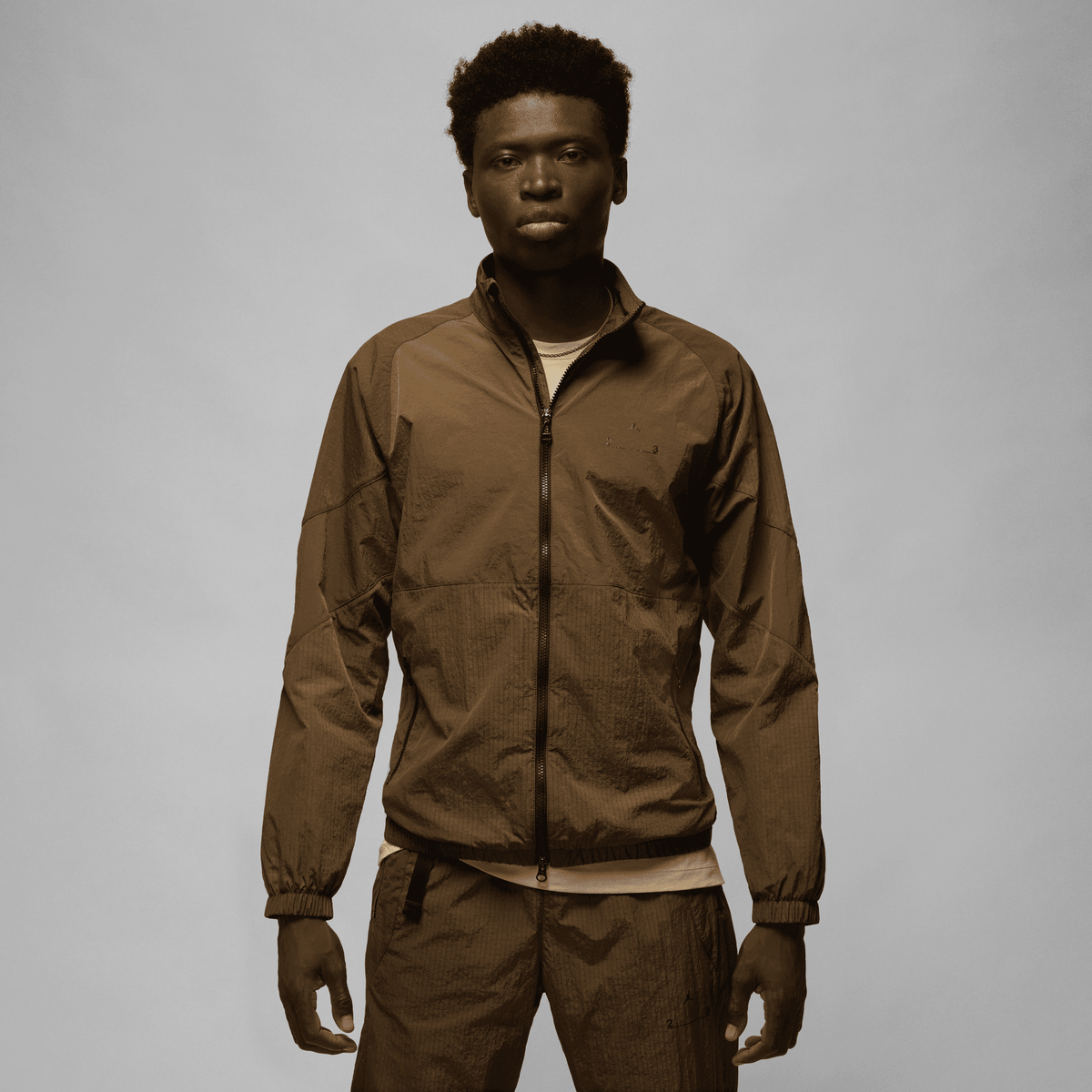 Jordan 23 engineered jacket online