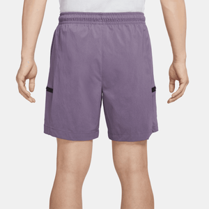 
                  
                    Load image into Gallery viewer, Jordan 23 Engineered Short &amp;#39;Purple&amp;#39;
                  
                