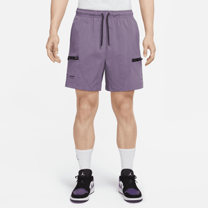 
                  
                    Load image into Gallery viewer, Jordan 23 Engineered Short &amp;#39;Purple&amp;#39;
                  
                