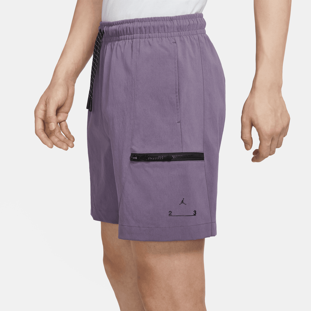 
                  
                    Load image into Gallery viewer, Jordan 23 Engineered Short &amp;#39;Purple&amp;#39;
                  
                