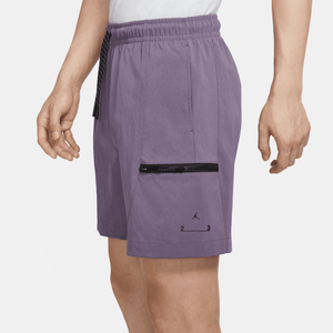 
                  
                    Load image into Gallery viewer, Jordan 23 Engineered Short &amp;#39;Purple&amp;#39;
                  
                