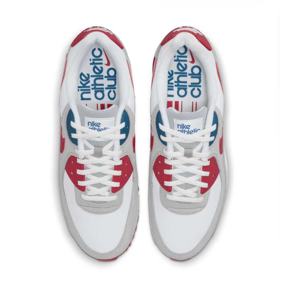 
                  
                    Load image into Gallery viewer, Nike Air Max 90 &amp;#39;Athletic Club&amp;#39;
                  
                