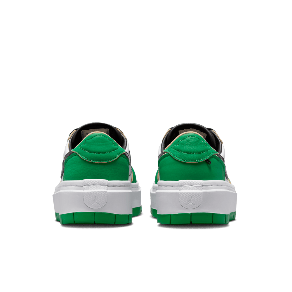 
                  
                    Load image into Gallery viewer, Womens Air Jordan 1 Elevate Low SE &amp;#39;Lucky Green&amp;#39;
                  
                