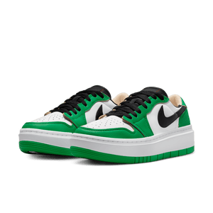 
                  
                    Load image into Gallery viewer, Womens Air Jordan 1 Elevate Low SE &amp;#39;Lucky Green&amp;#39;
                  
                