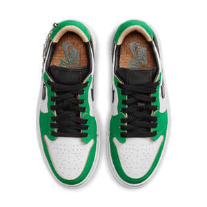 
                  
                    Load image into Gallery viewer, Womens Air Jordan 1 Elevate Low SE &amp;#39;Lucky Green&amp;#39;
                  
                
