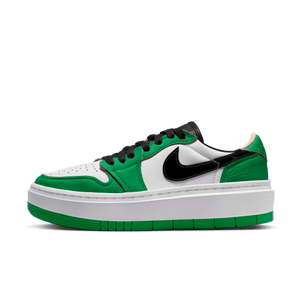 
                  
                    Load image into Gallery viewer, Womens Air Jordan 1 Elevate Low SE &amp;#39;Lucky Green&amp;#39;
                  
                