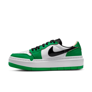 
                  
                    Load image into Gallery viewer, Womens Air Jordan 1 Elevate Low SE &amp;#39;Lucky Green&amp;#39;
                  
                