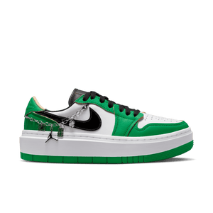 
                  
                    Load image into Gallery viewer, Womens Air Jordan 1 Elevate Low SE &amp;#39;Lucky Green&amp;#39;
                  
                