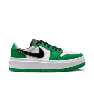 
                  
                    Load image into Gallery viewer, Womens Air Jordan 1 Elevate Low SE &amp;#39;Lucky Green&amp;#39;
                  
                