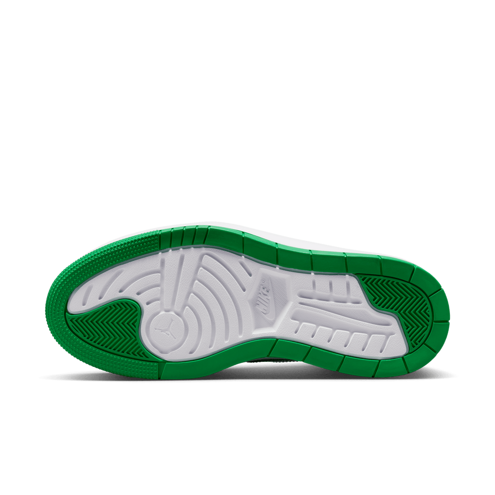 
                  
                    Load image into Gallery viewer, Womens Air Jordan 1 Elevate Low SE &amp;#39;Lucky Green&amp;#39;
                  
                