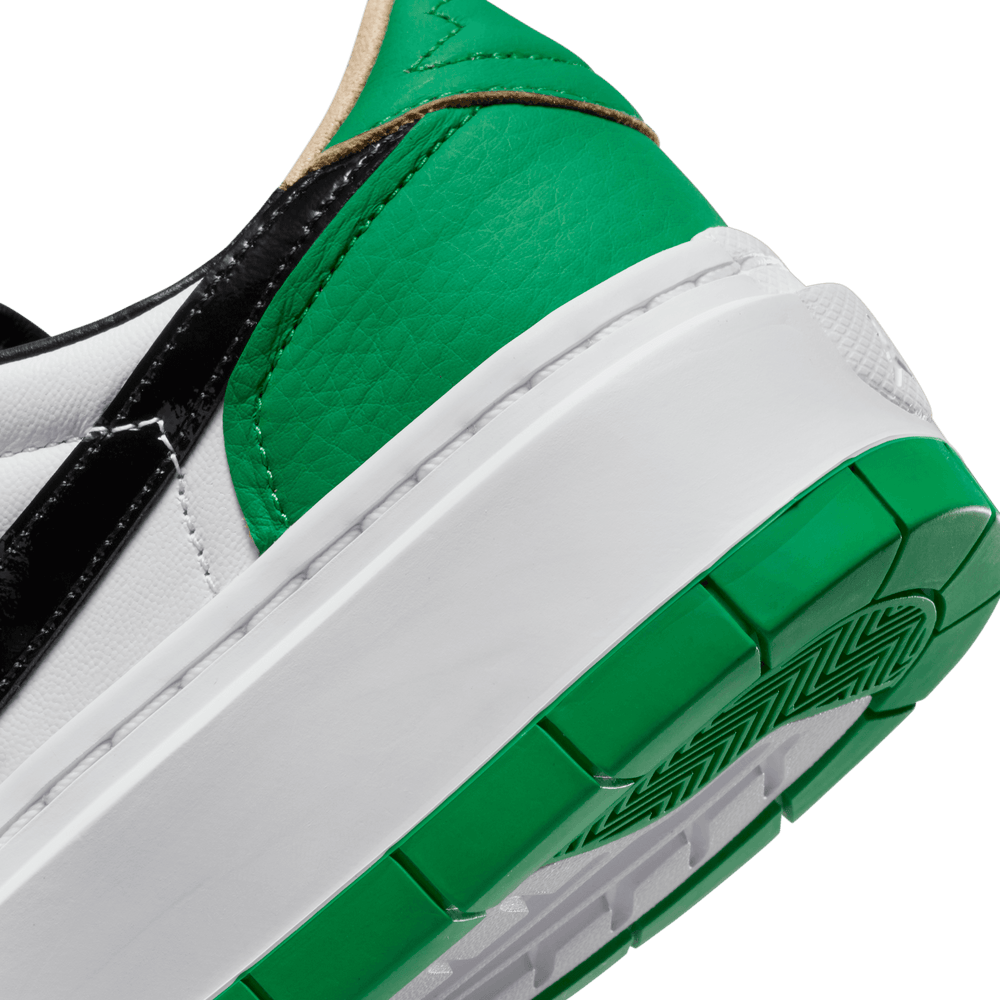 
                  
                    Load image into Gallery viewer, Womens Air Jordan 1 Elevate Low SE &amp;#39;Lucky Green&amp;#39;
                  
                