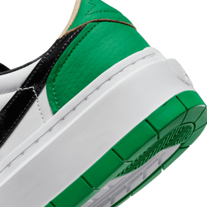 
                  
                    Load image into Gallery viewer, Womens Air Jordan 1 Elevate Low SE &amp;#39;Lucky Green&amp;#39;
                  
                