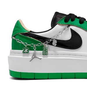 
                  
                    Load image into Gallery viewer, Womens Air Jordan 1 Elevate Low SE &amp;#39;Lucky Green&amp;#39;
                  
                