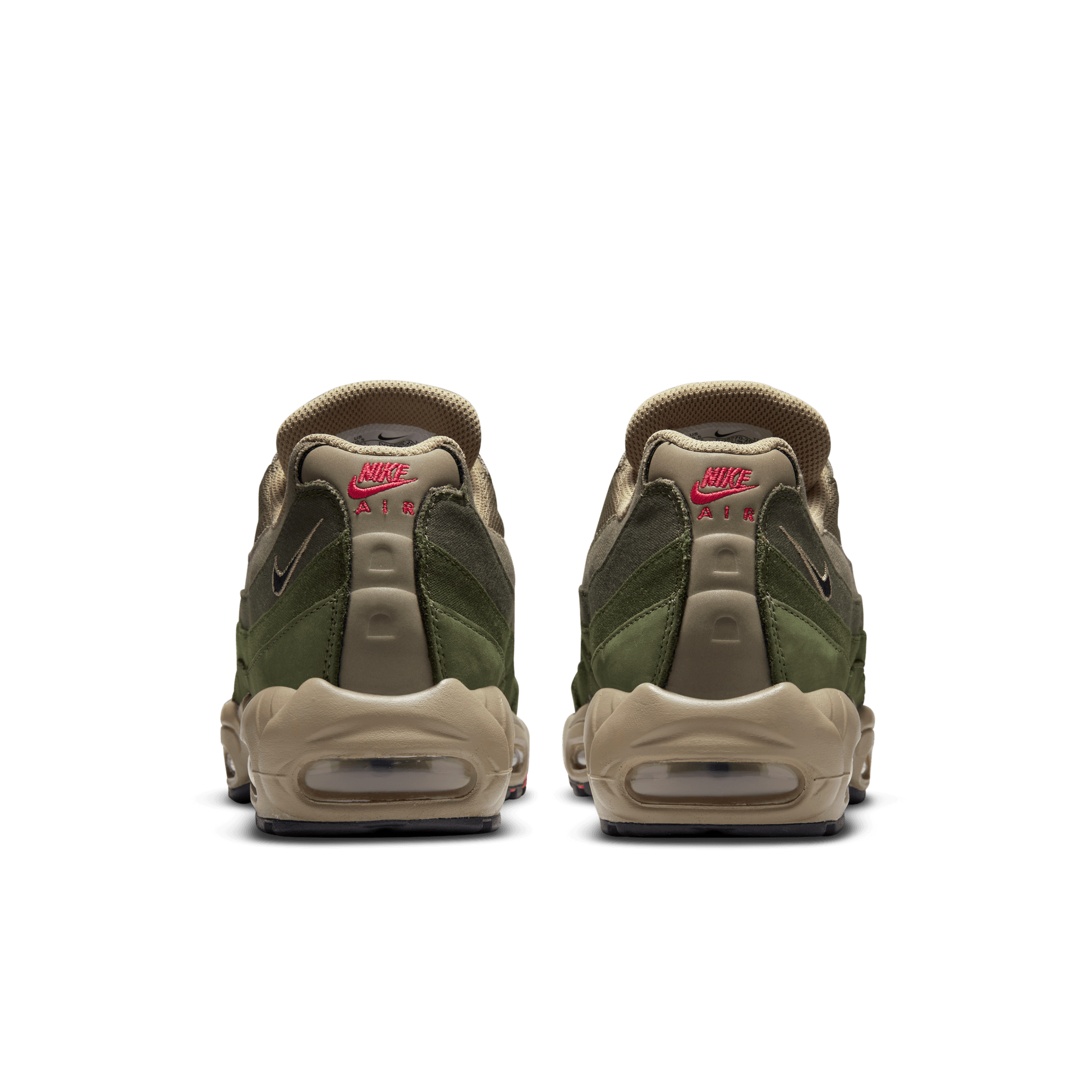 Nike Air Max 95 SE 'Matte Olive'