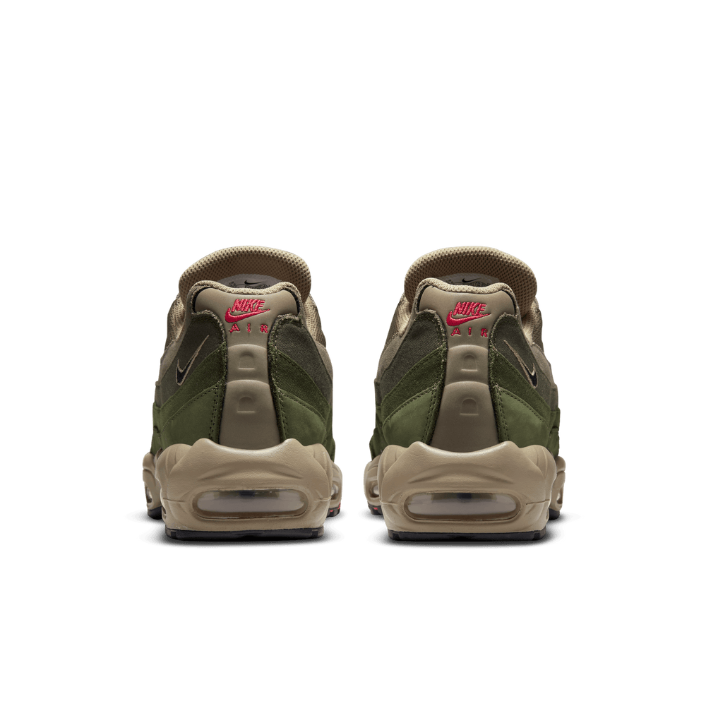 
                  
                    Load image into Gallery viewer, Nike Air Max 95 SE &amp;#39;Matte Olive&amp;#39;
                  
                