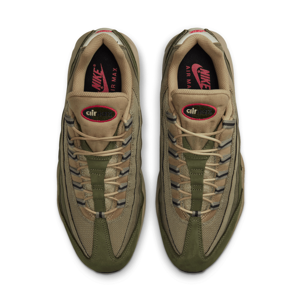 
                  
                    Load image into Gallery viewer, Nike Air Max 95 SE &amp;#39;Matte Olive&amp;#39;
                  
                