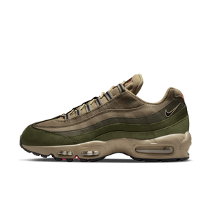 
                  
                    Load image into Gallery viewer, Nike Air Max 95 SE &amp;#39;Matte Olive&amp;#39;
                  
                