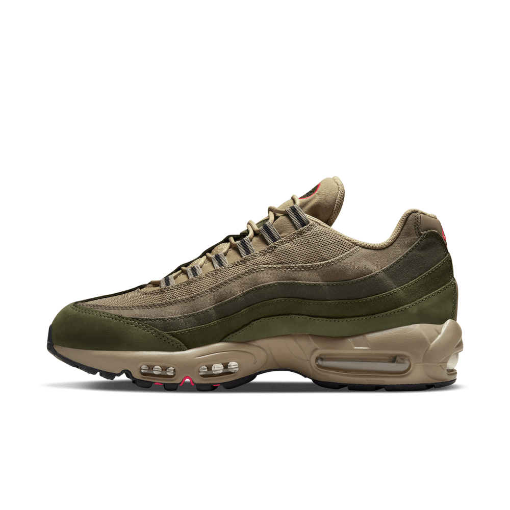 
                  
                    Load image into Gallery viewer, Nike Air Max 95 SE &amp;#39;Matte Olive&amp;#39;
                  
                