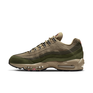 
                  
                    Load image into Gallery viewer, Nike Air Max 95 SE &amp;#39;Matte Olive&amp;#39;
                  
                