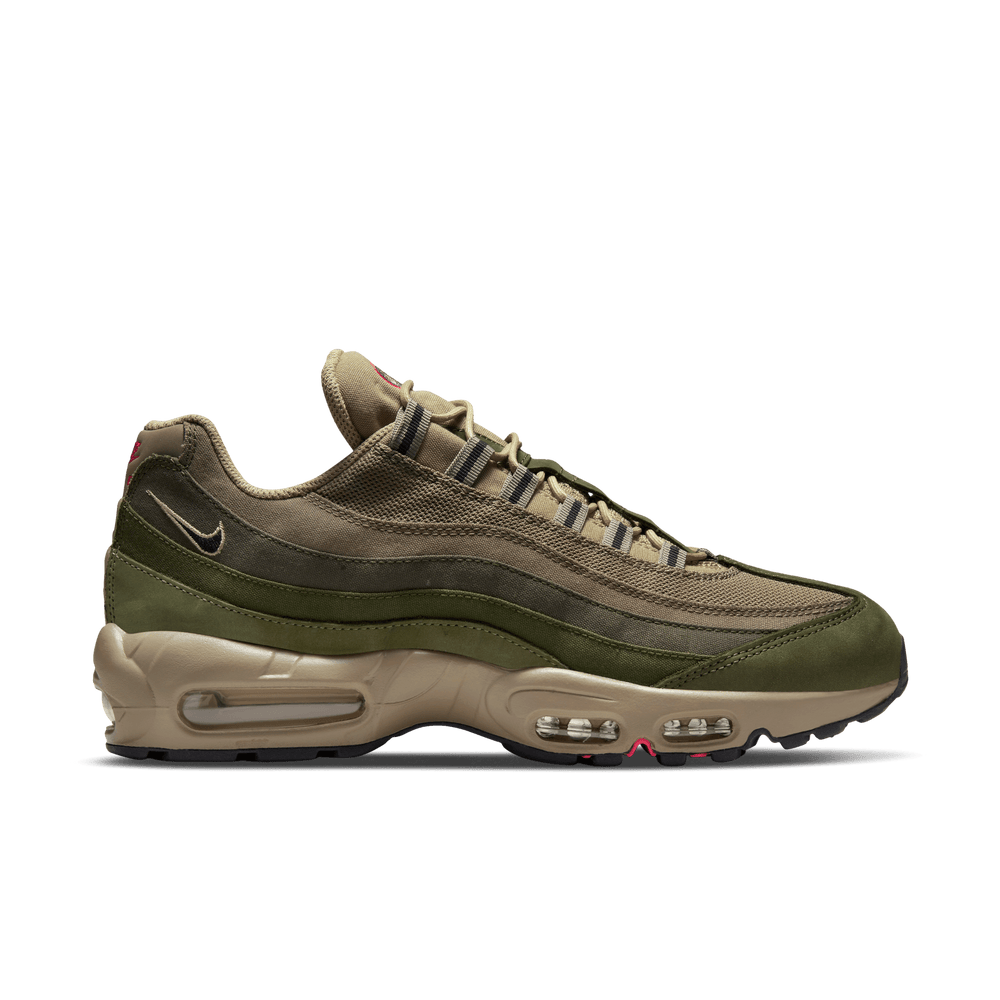 Nike Air Max 95 SE 'Matte Olive'