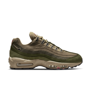 
                  
                    Load image into Gallery viewer, Nike Air Max 95 SE &amp;#39;Matte Olive&amp;#39;
                  
                