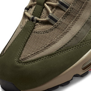 
                  
                    Load image into Gallery viewer, Nike Air Max 95 SE &amp;#39;Matte Olive&amp;#39;
                  
                