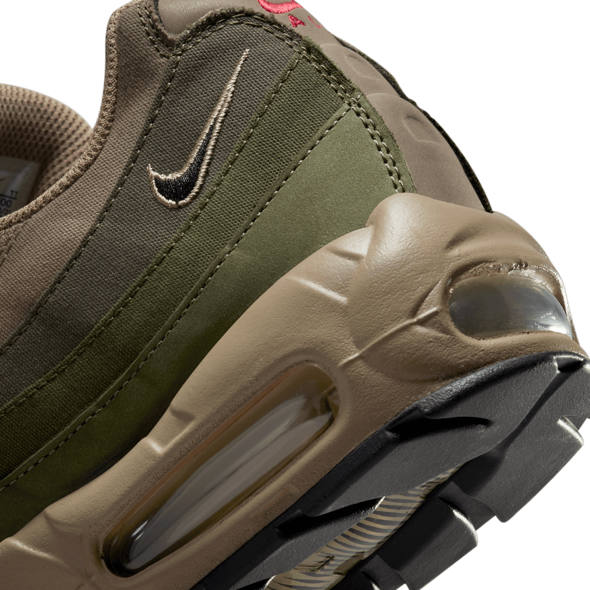 Nike Air Max 95 SE 'Matte Olive'