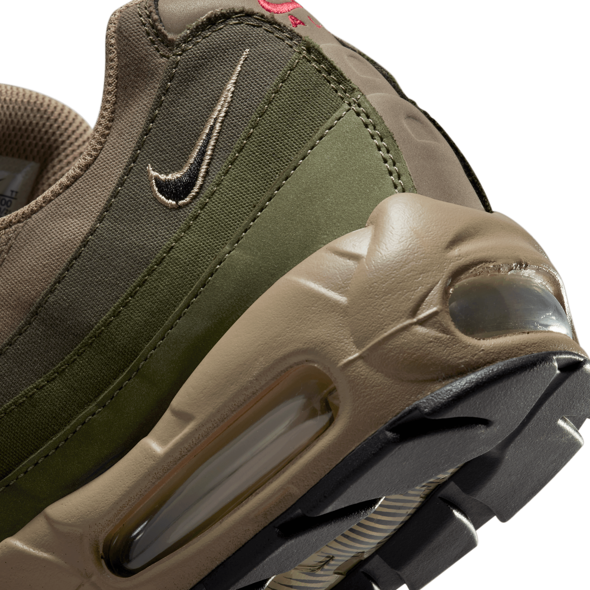 95 air 2025 max olive green