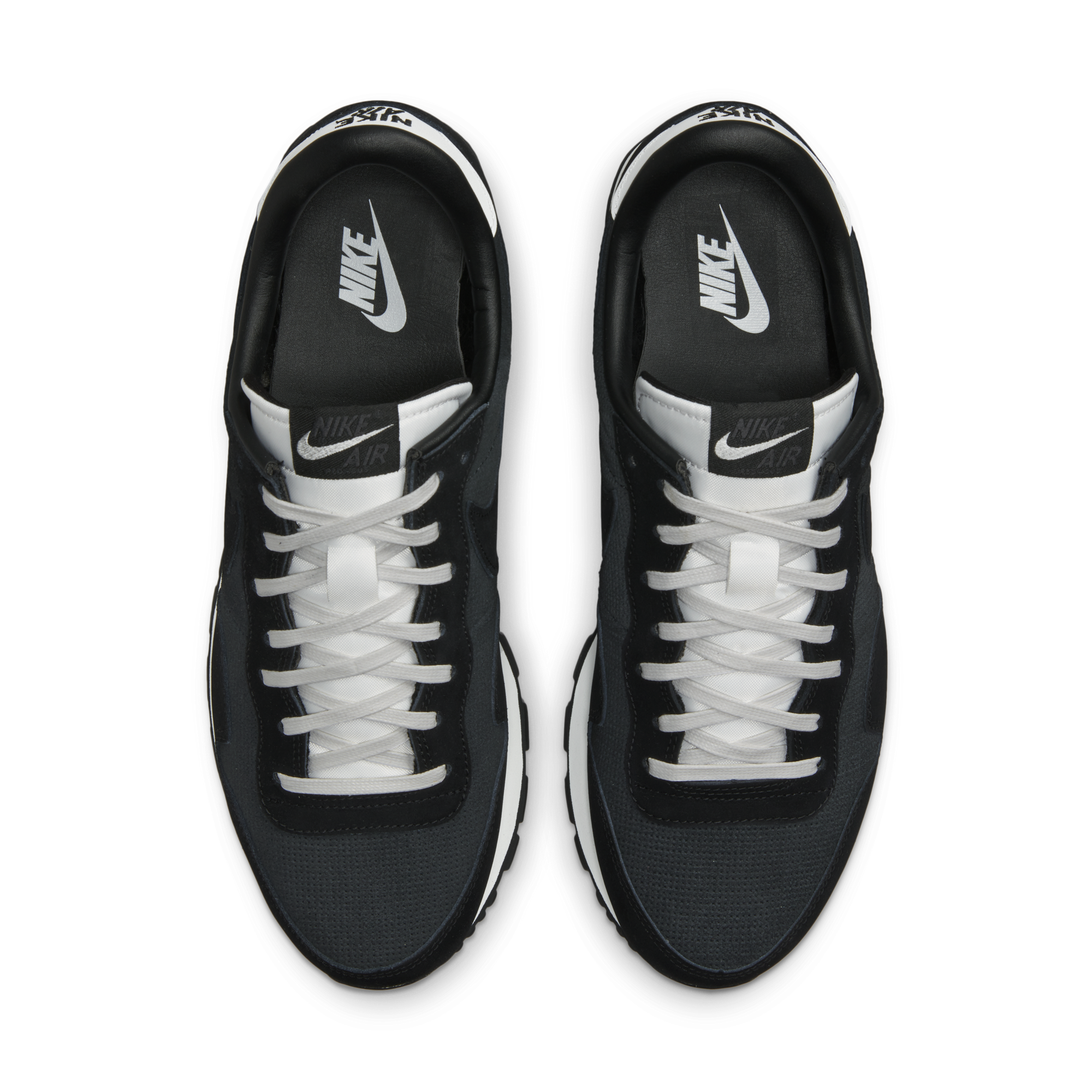 Nike Air Pegasus 83 Premium 'Black'