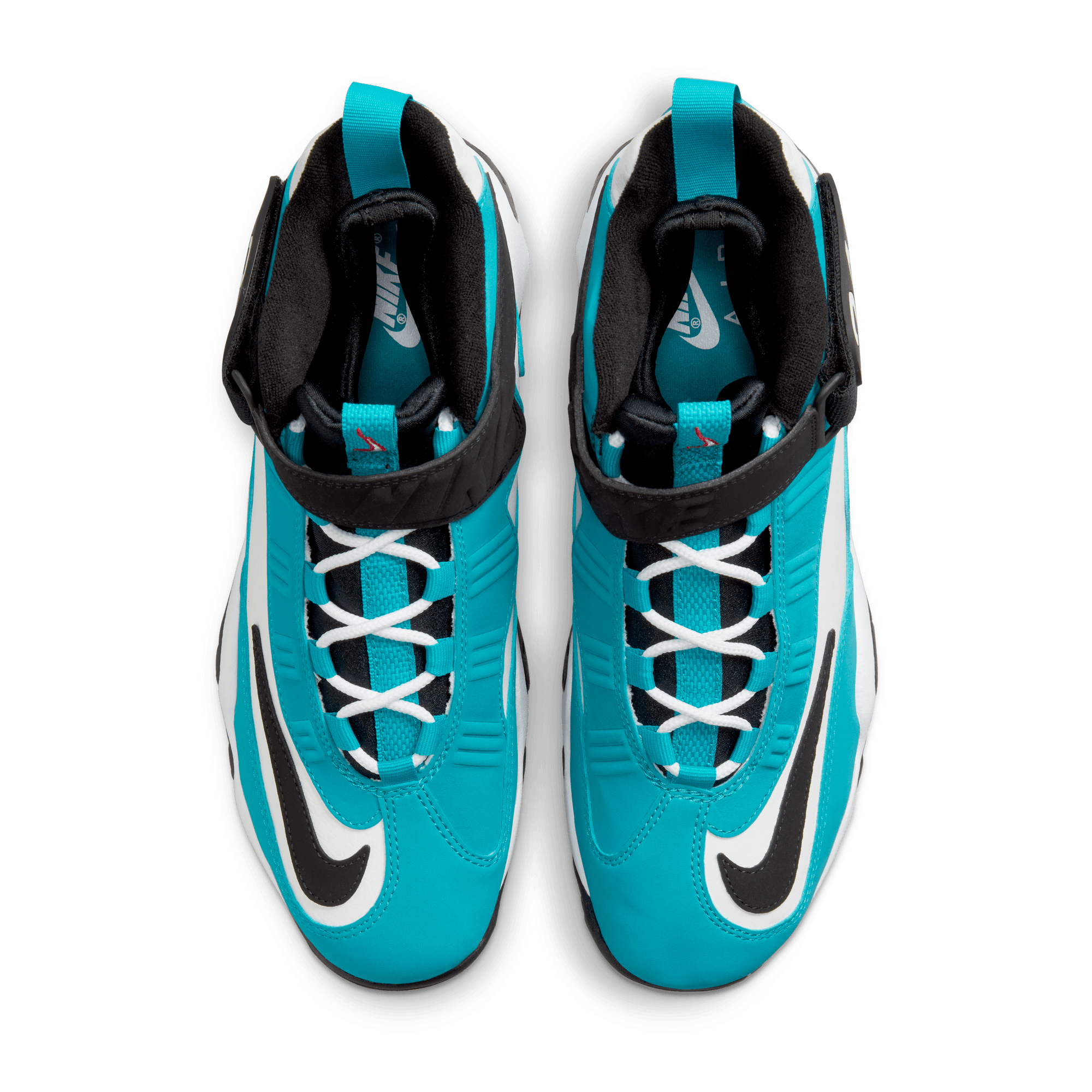 Nike Air Griffey Max 1 'Aqua'