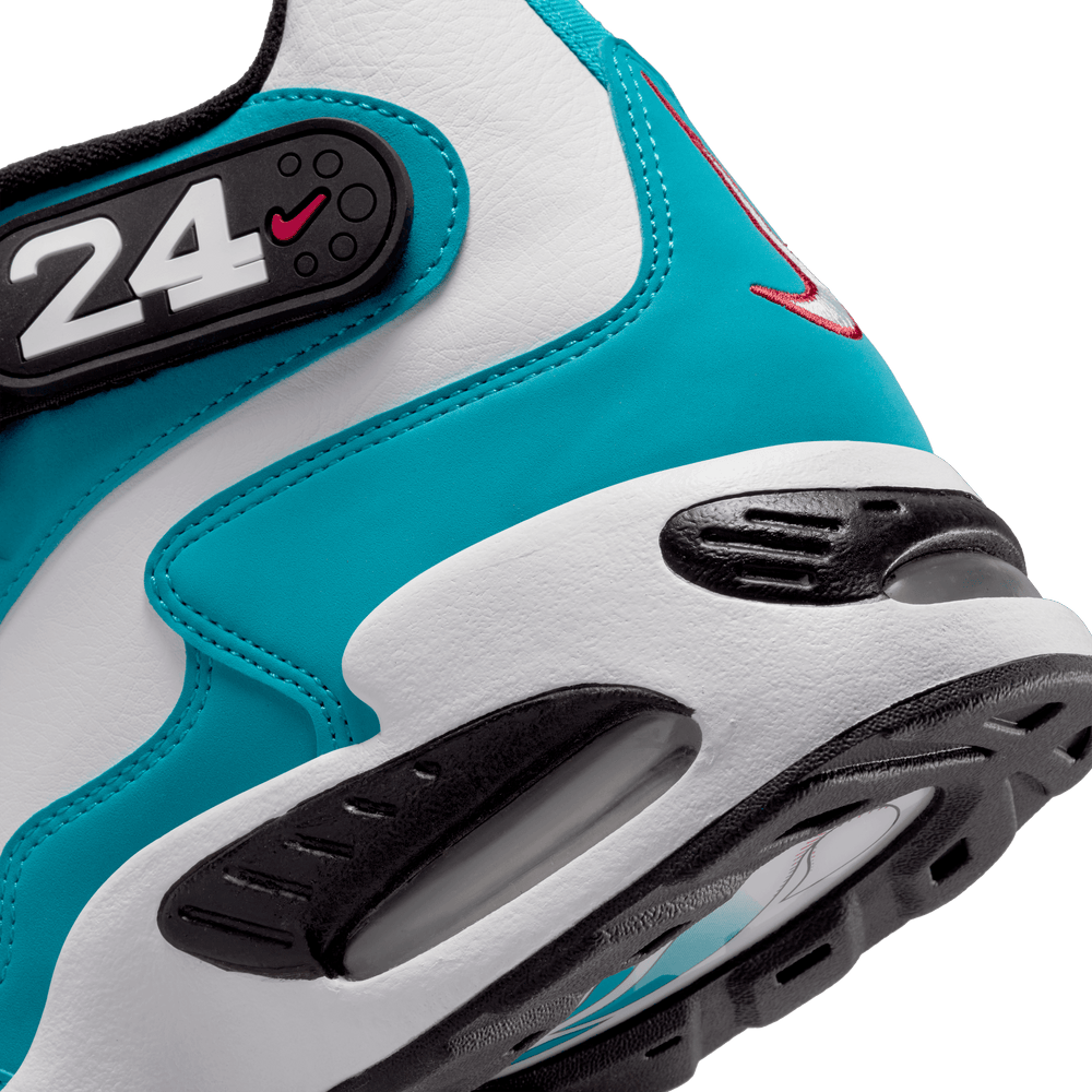 
                  
                    Load image into Gallery viewer, Nike Air Griffey Max 1 &amp;#39;Aqua&amp;#39;
                  
                