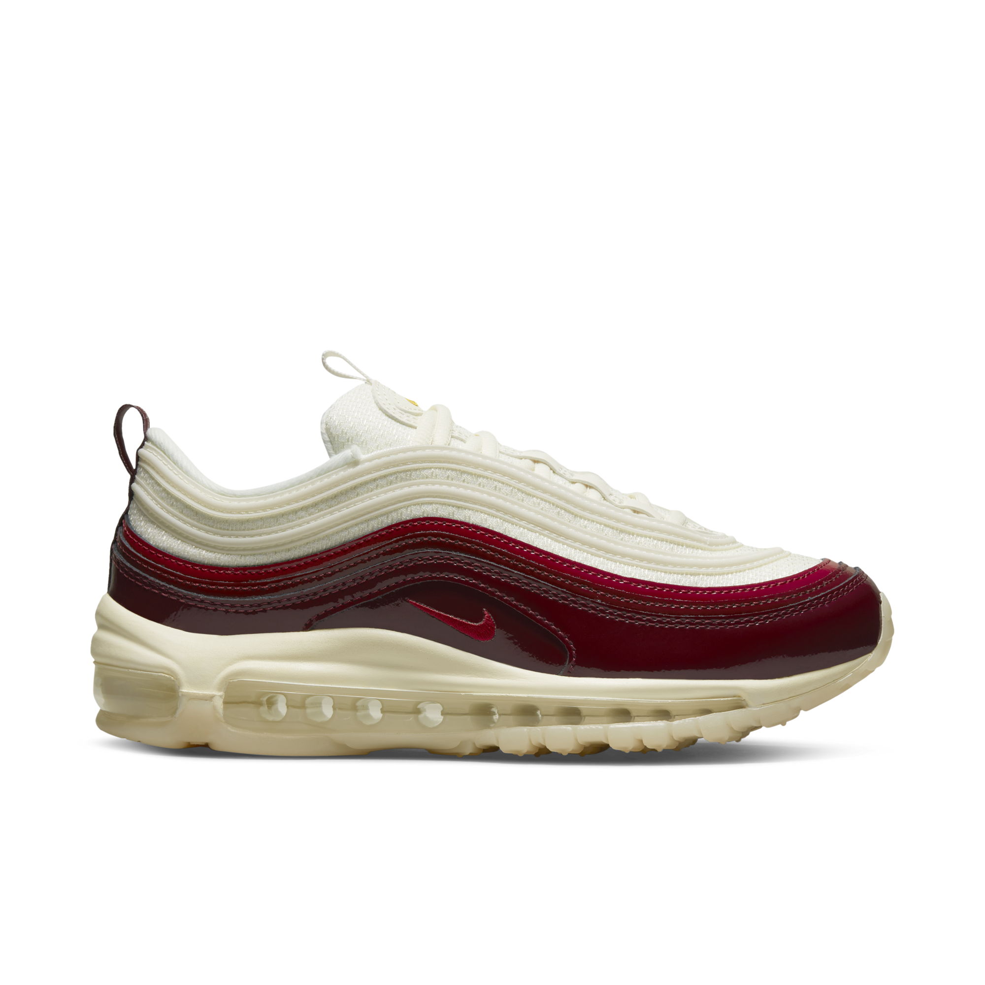 Womens Nike Air Max 97 'Dark Beetroot'