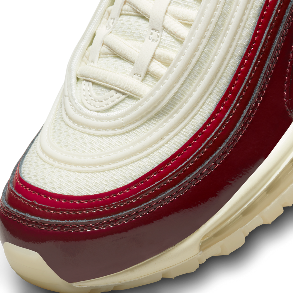 
                  
                    Load image into Gallery viewer, Womens Nike Air Max 97 &amp;#39;Dark Beetroot&amp;#39;
                  
                