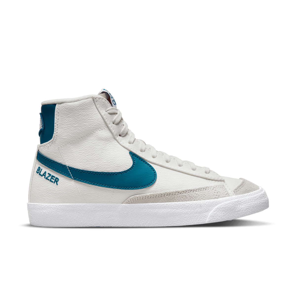 Women's Nike Blazer Mid '77 'Athletic Club' Sole Classics
