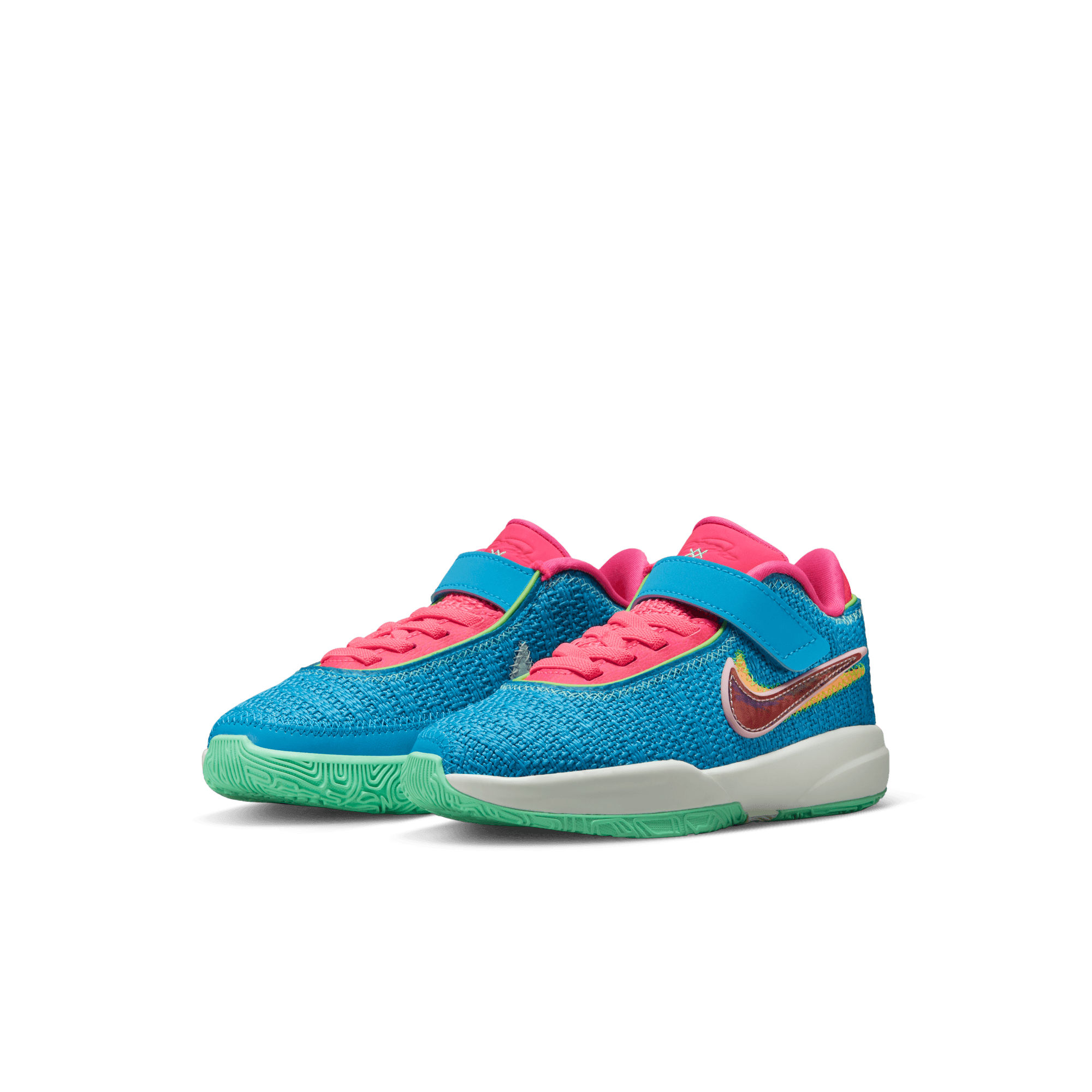 Youth Nike Lebron XX (PS) 'Trinity'