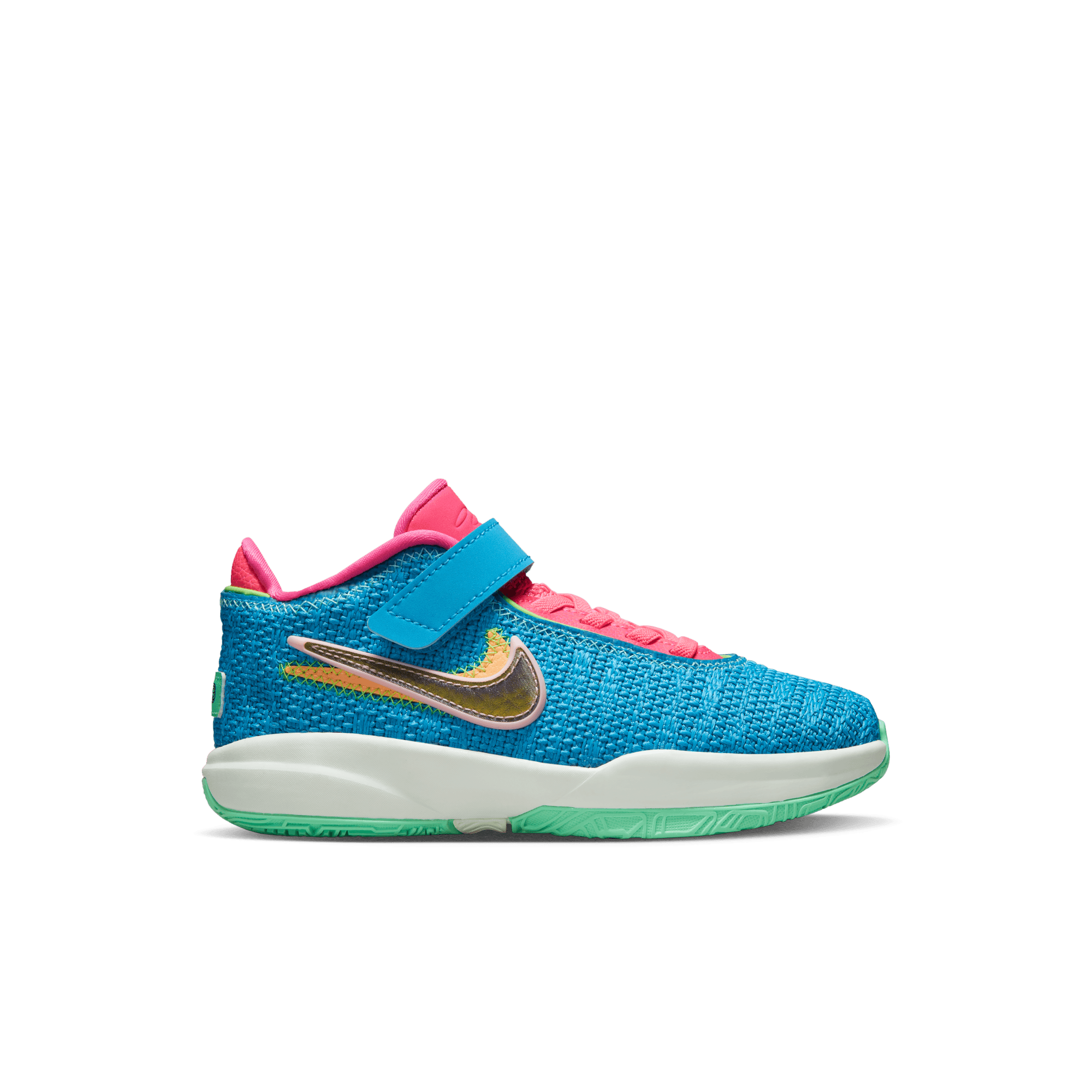 Youth Nike Lebron XX (PS) 'Trinity'