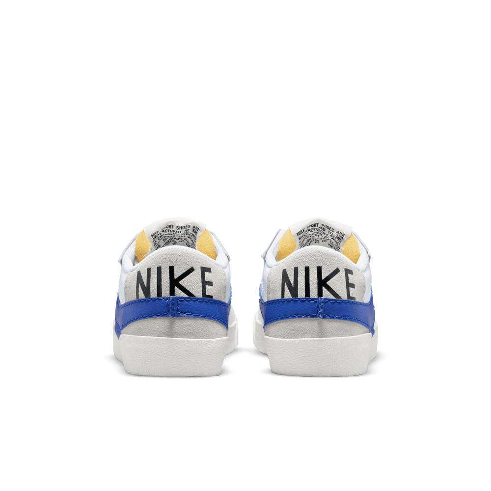 
                  
                    Load image into Gallery viewer, Nike Blazer Low 77&amp;#39; Jumbo &amp;#39;Royal&amp;#39;
                  
                