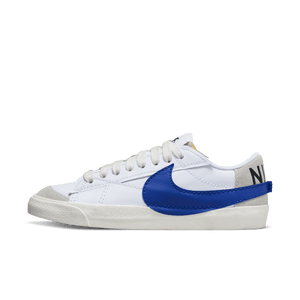 
                  
                    Load image into Gallery viewer, Nike Blazer Low 77&amp;#39; Jumbo &amp;#39;Royal&amp;#39;
                  
                