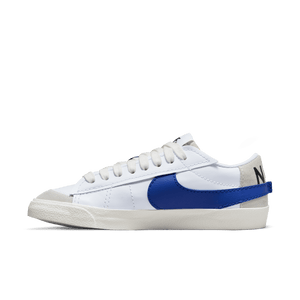 
                  
                    Load image into Gallery viewer, Nike Blazer Low 77&amp;#39; Jumbo &amp;#39;Royal&amp;#39;
                  
                