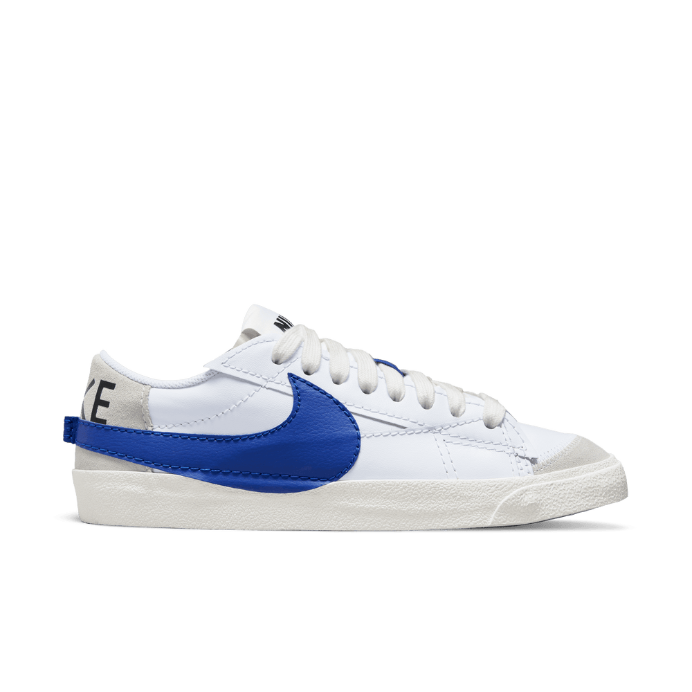Nike Blazer Low 77' Jumbo 'Royal'
