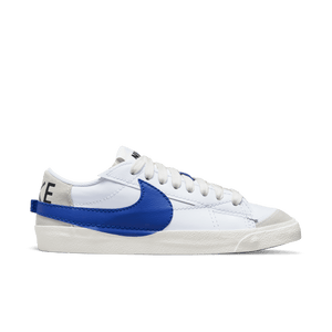 
                  
                    Load image into Gallery viewer, Nike Blazer Low 77&amp;#39; Jumbo &amp;#39;Royal&amp;#39;
                  
                