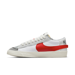 
                  
                    Load image into Gallery viewer, Nike Blazer Low 77&amp;#39; Jumbo &amp;#39;Red&amp;#39;
                  
                