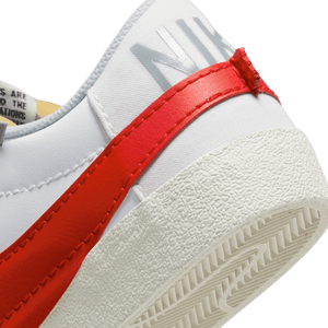 
                  
                    Load image into Gallery viewer, Nike Blazer Low 77&amp;#39; Jumbo &amp;#39;Red&amp;#39;
                  
                