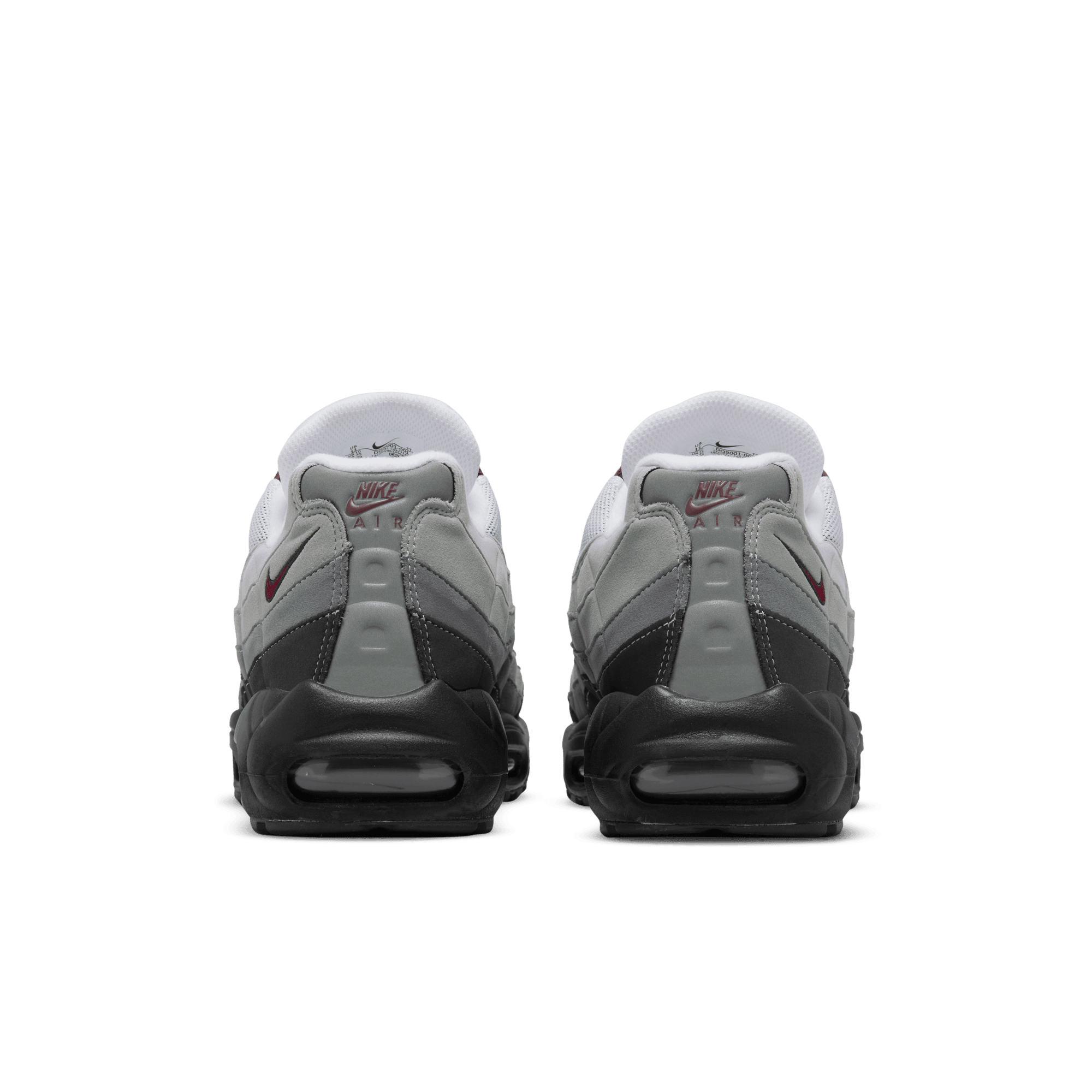 Nike Air Max 95 'Dark Beetroot'
