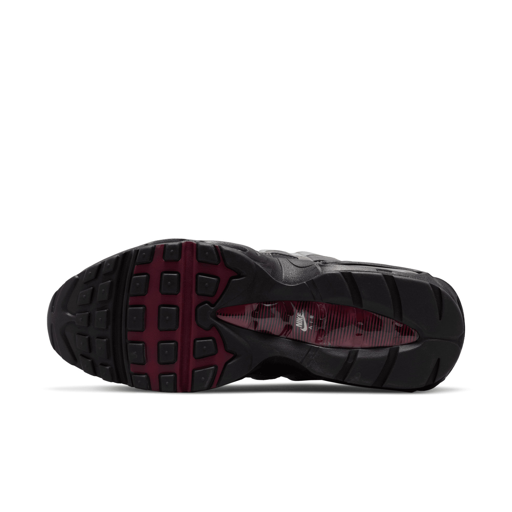 Nike Air Max 95 'Dark Beetroot'