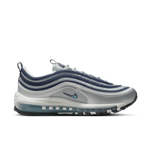 
                  
                    Load image into Gallery viewer, Womens Nike Air Max 97 &amp;#39;Metallic Silver&amp;#39;
                  
                